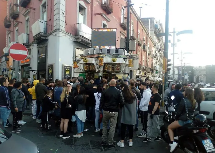 La Dimora Aragonese