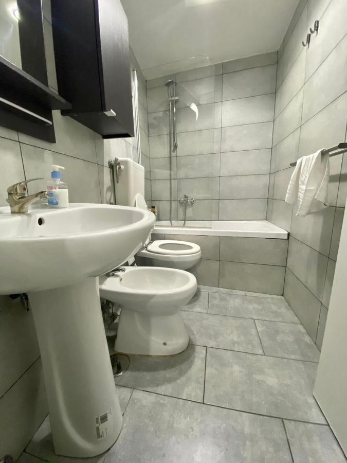 La Dimora Aragonese Apartamento
