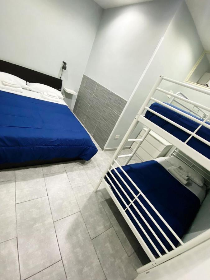 La Dimora Aragonese Apartamento