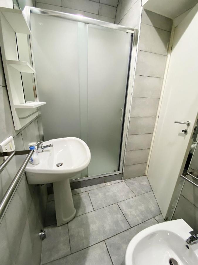 Apartamento La Dimora Aragonese Nápoles