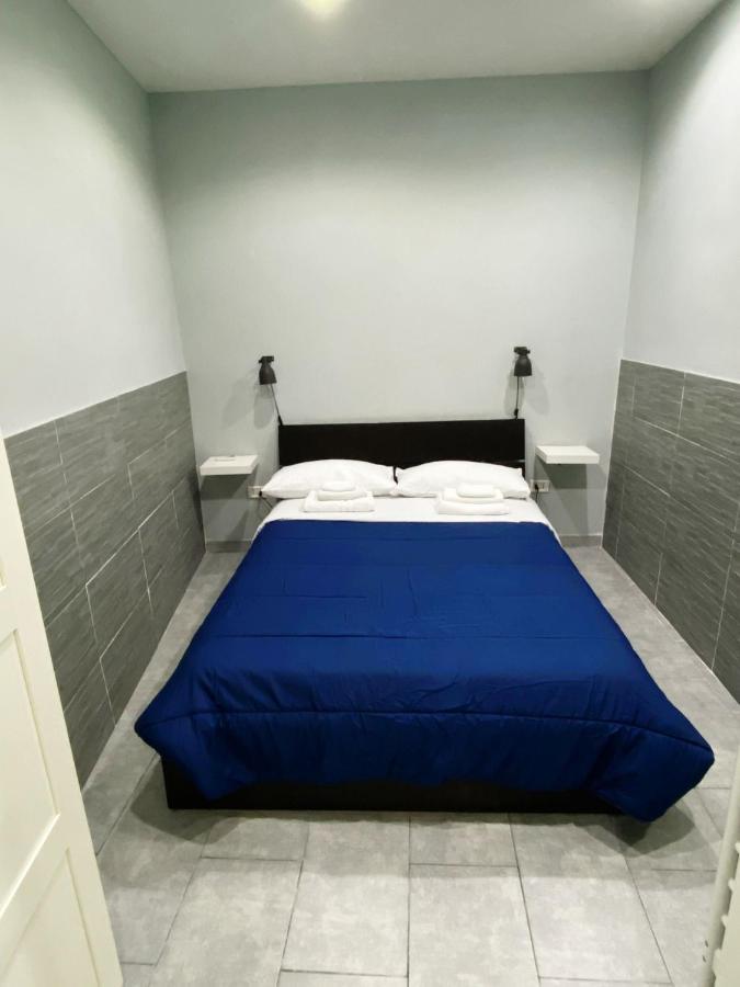 Apartamento La Dimora Aragonese *
