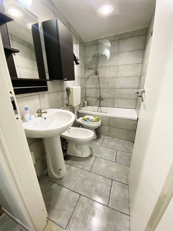 Apartamento La Dimora Aragonese Nápoles