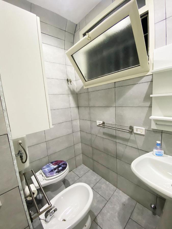 Apartamento La Dimora Aragonese *