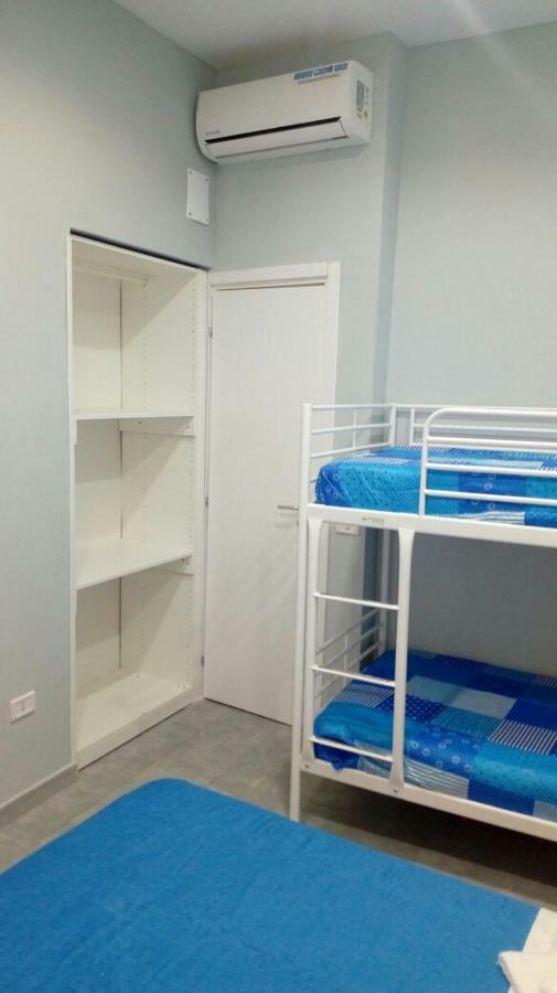 La Dimora Aragonese Apartamento
