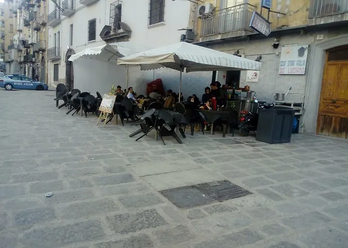 La Dimora Aragonese