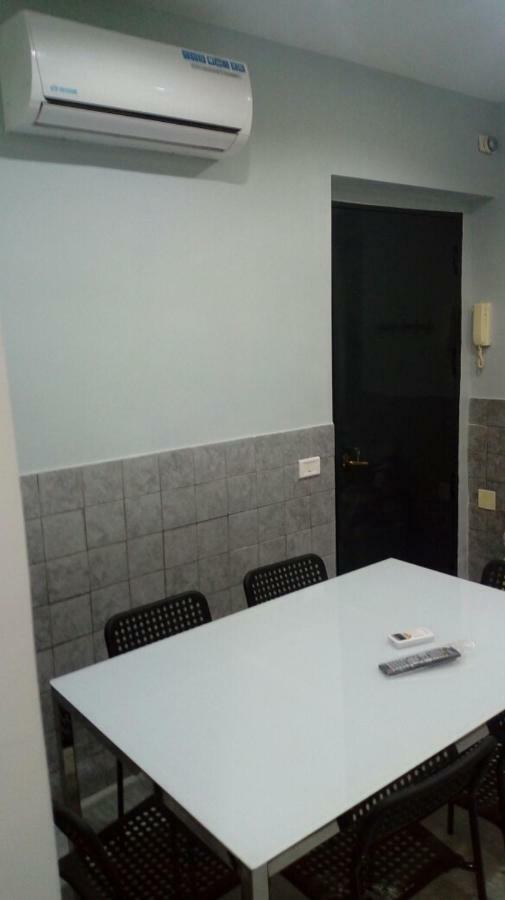 La Dimora Aragonese Appartement Napels