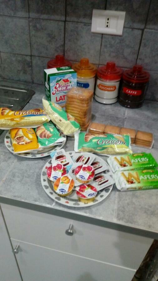 Appartement La Dimora Aragonese