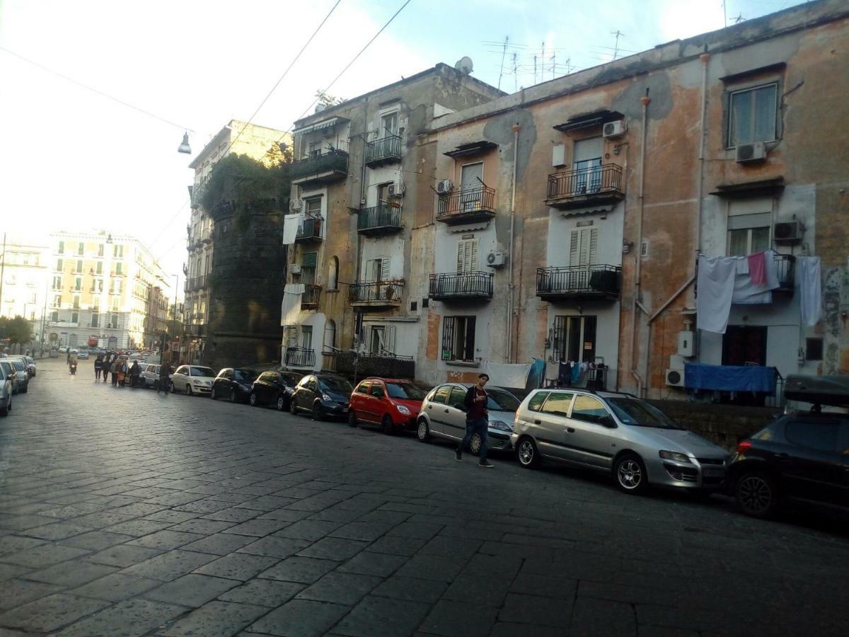 Appartement La Dimora Aragonese Napels